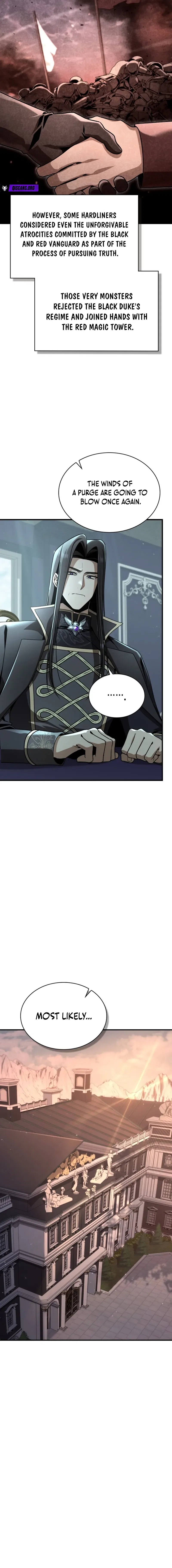 The Dukedom's Greatest Prodigy Chapter 38 – Page 14