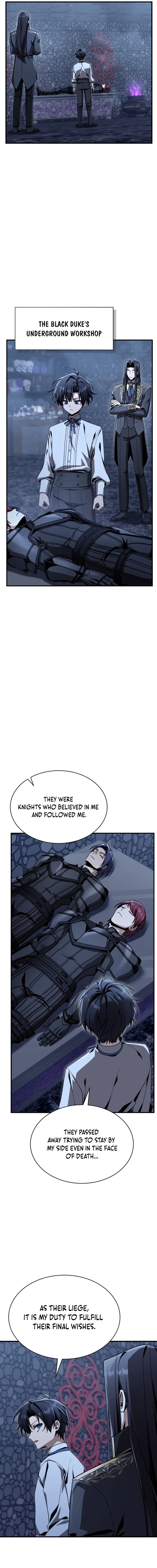 The Dukedom's Greatest Prodigy Chapter 38 – Page 15