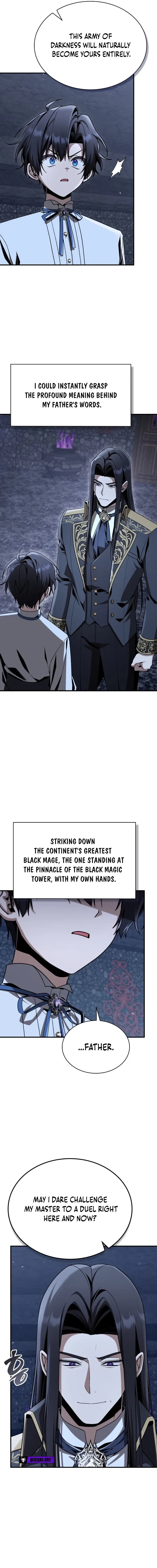 The Dukedom's Greatest Prodigy Chapter 38 – Page 17