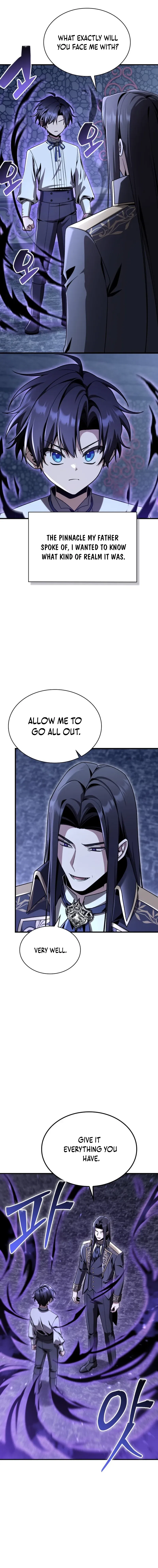The Dukedom's Greatest Prodigy Chapter 38 – Page 18