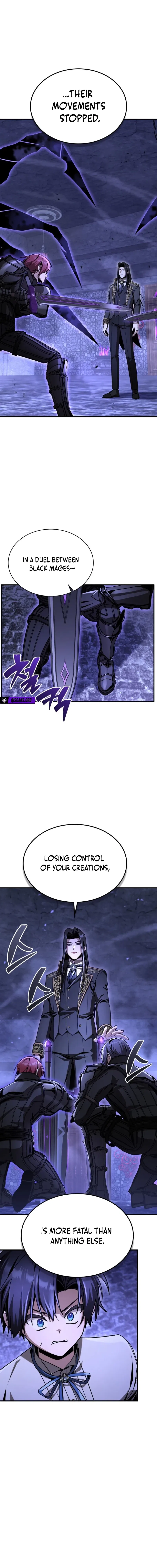 The Dukedom's Greatest Prodigy Chapter 38 – Page 21