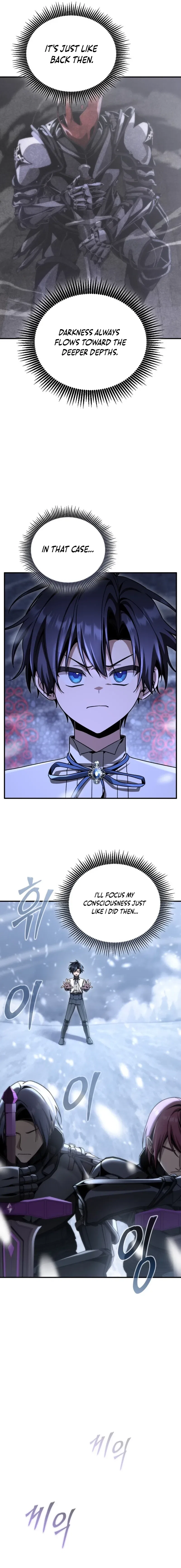 The Dukedom's Greatest Prodigy Chapter 38 – Page 22