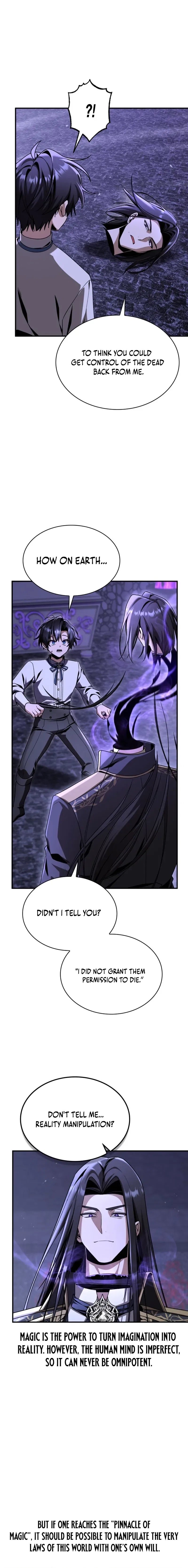 The Dukedom's Greatest Prodigy Chapter 38 – Page 24