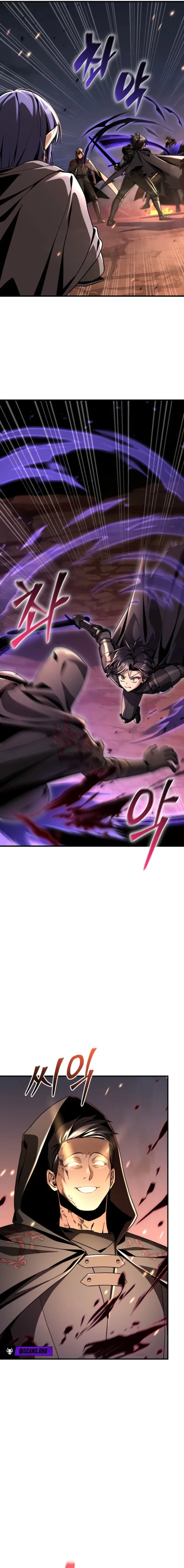 The Dukedom's Greatest Prodigy Chapter 37 – Page 2