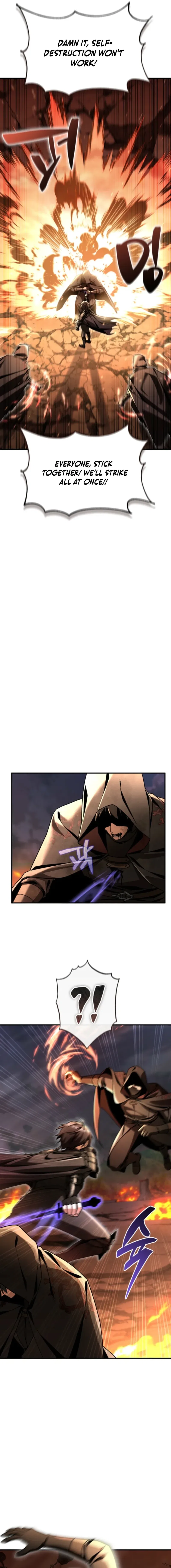 The Dukedom's Greatest Prodigy Chapter 37 – Page 5