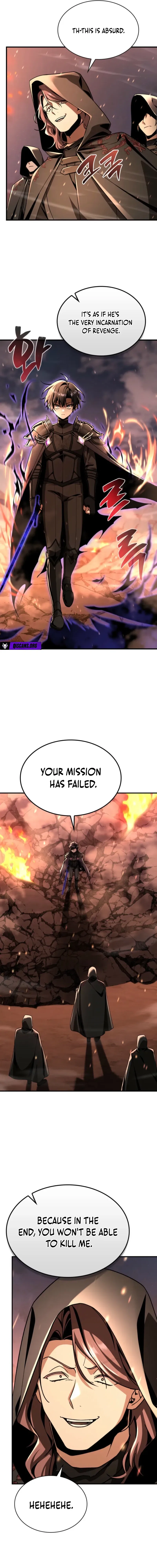 The Dukedom's Greatest Prodigy Chapter 37 – Page 8