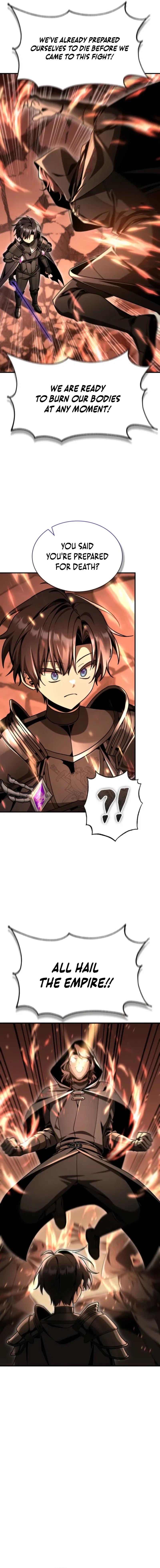 The Dukedom's Greatest Prodigy Chapter 37 – Page 10