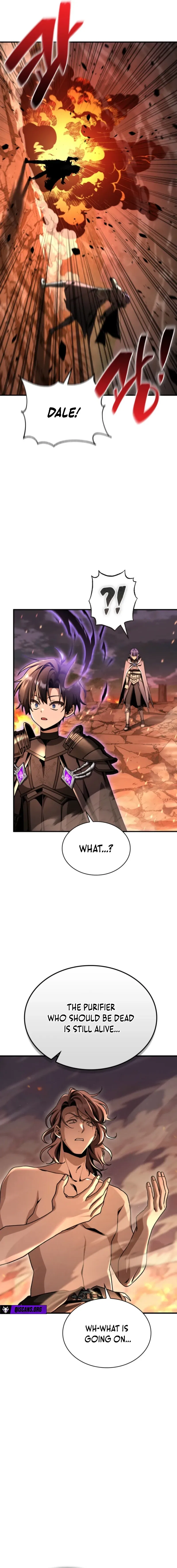 The Dukedom's Greatest Prodigy Chapter 37 – Page 11
