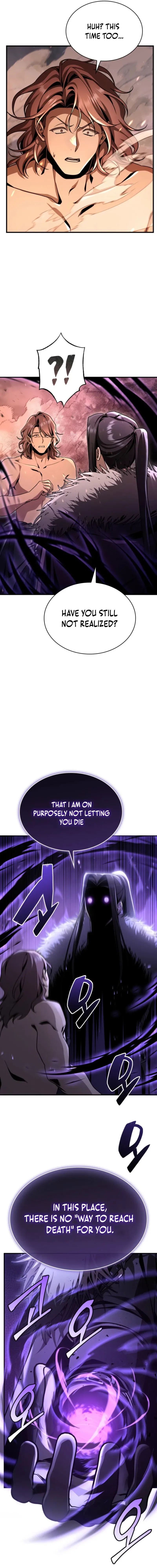 The Dukedom's Greatest Prodigy Chapter 37 – Page 14