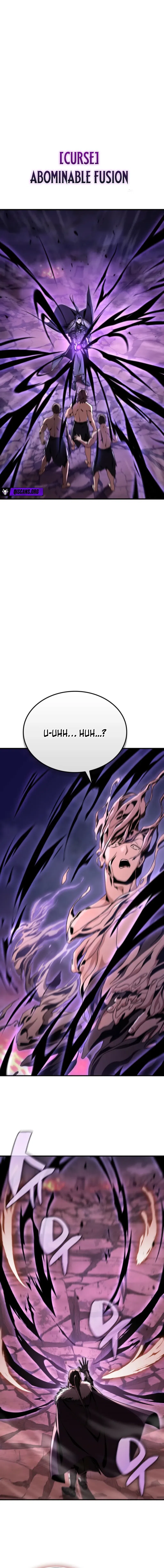 The Dukedom's Greatest Prodigy Chapter 37 – Page 15