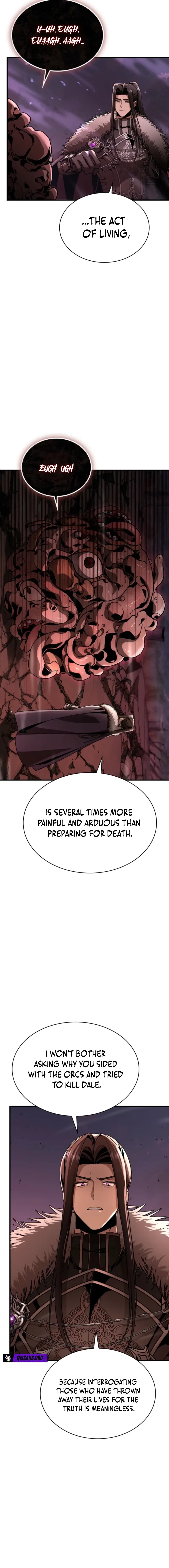 The Dukedom's Greatest Prodigy Chapter 37 – Page 16
