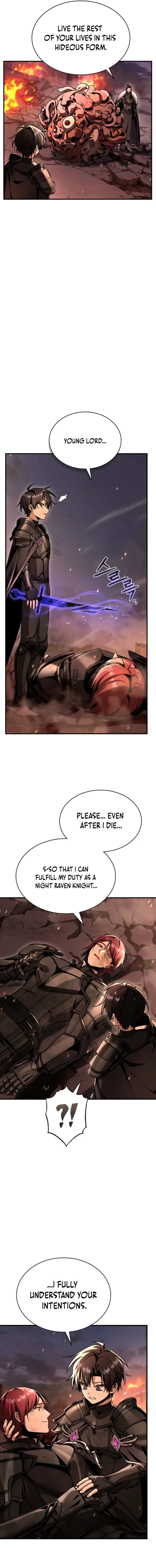 The Dukedom's Greatest Prodigy Chapter 37 – Page 17