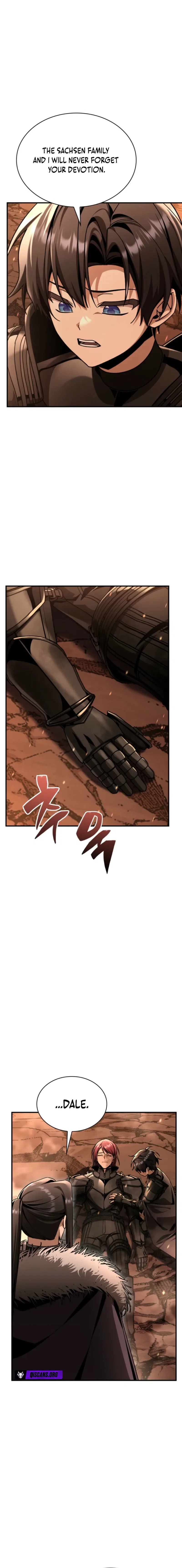 The Dukedom's Greatest Prodigy Chapter 37 – Page 18