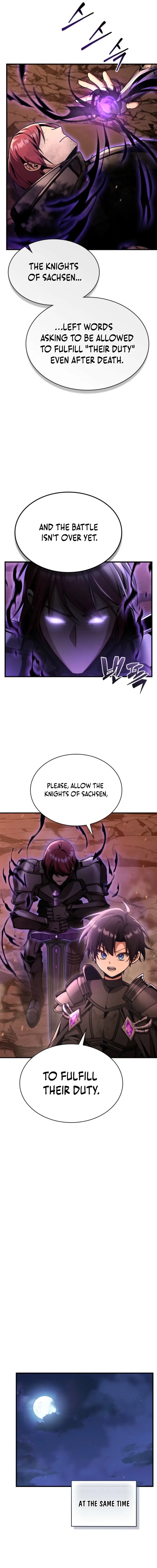The Dukedom's Greatest Prodigy Chapter 37 – Page 21