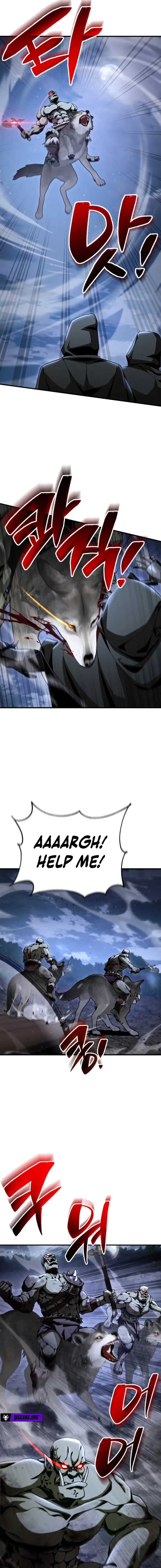 The Dukedom's Greatest Prodigy Chapter 35 – Page 2