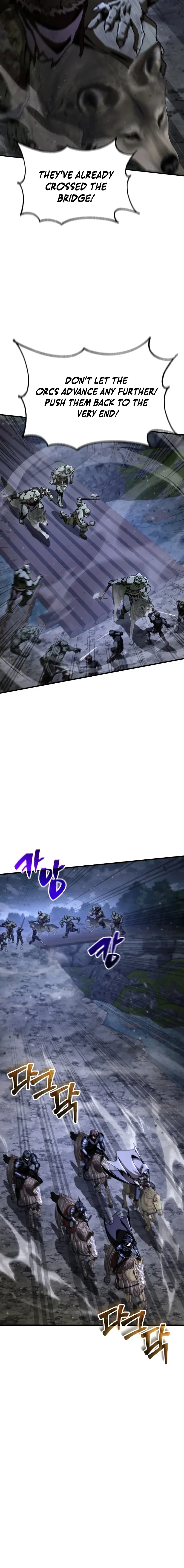 The Dukedom's Greatest Prodigy Chapter 35 – Page 3