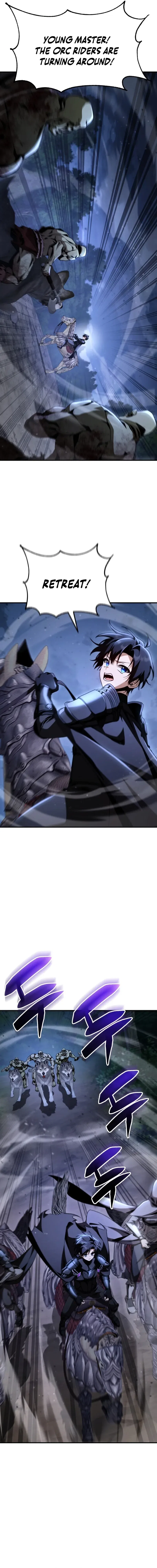The Dukedom's Greatest Prodigy Chapter 35 – Page 11