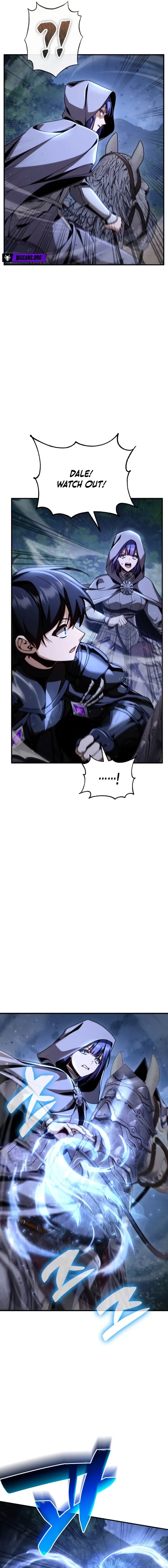 The Dukedom's Greatest Prodigy Chapter 35 – Page 14