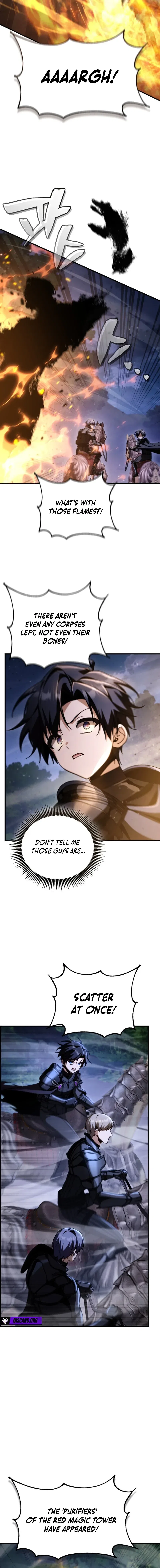 The Dukedom's Greatest Prodigy Chapter 35 – Page 17