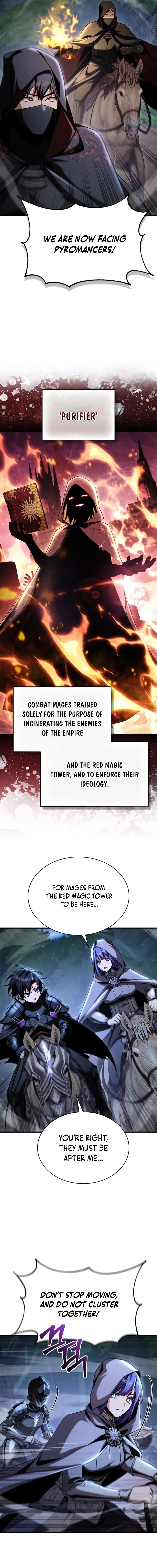 The Dukedom's Greatest Prodigy Chapter 35 – Page 18