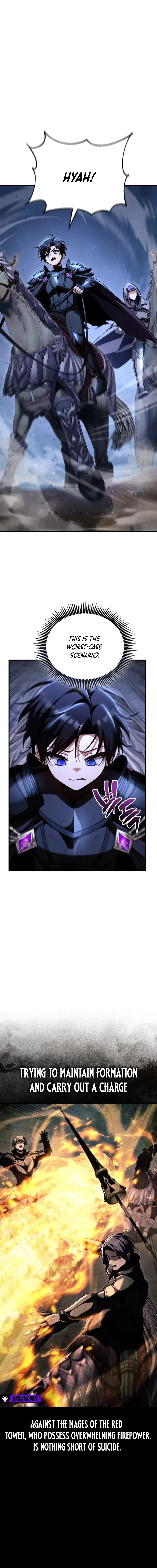 The Dukedom's Greatest Prodigy Chapter 35 – Page 19