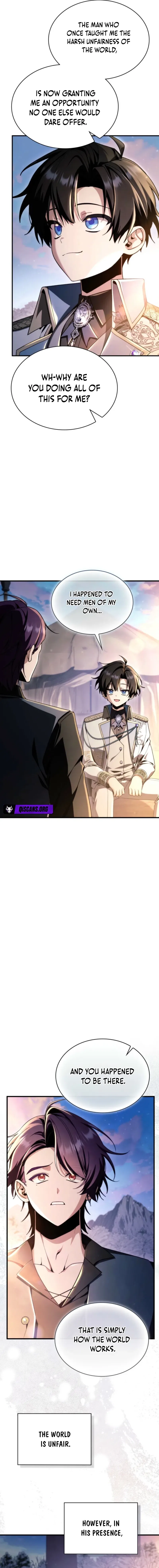 The Dukedom's Greatest Prodigy Chapter 34 – Page 2