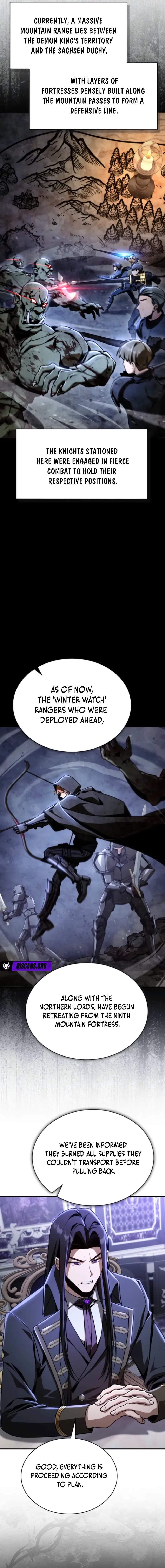 The Dukedom's Greatest Prodigy Chapter 34 – Page 4