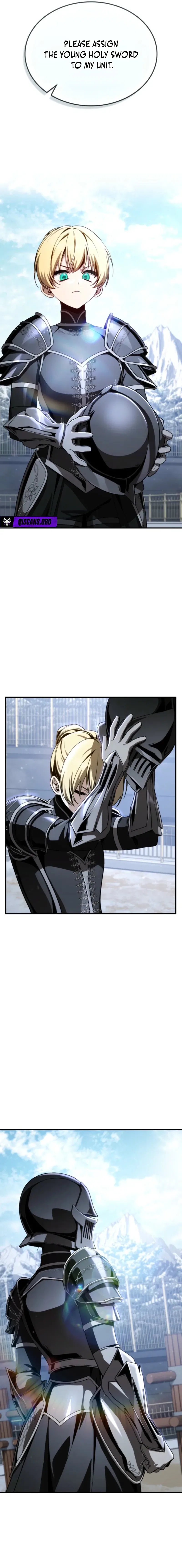 The Dukedom's Greatest Prodigy Chapter 34 – Page 9