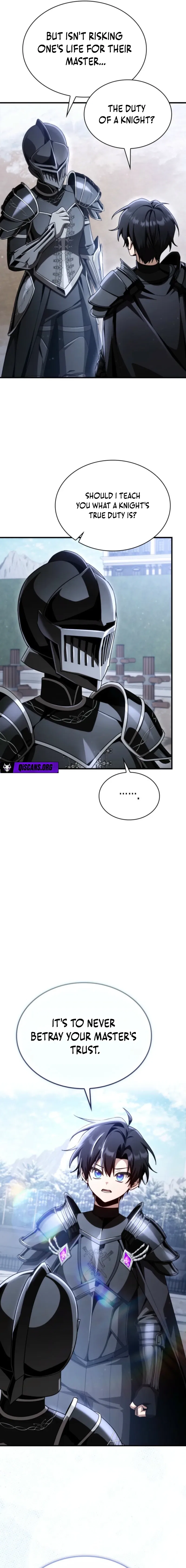 The Dukedom's Greatest Prodigy Chapter 34 – Page 12