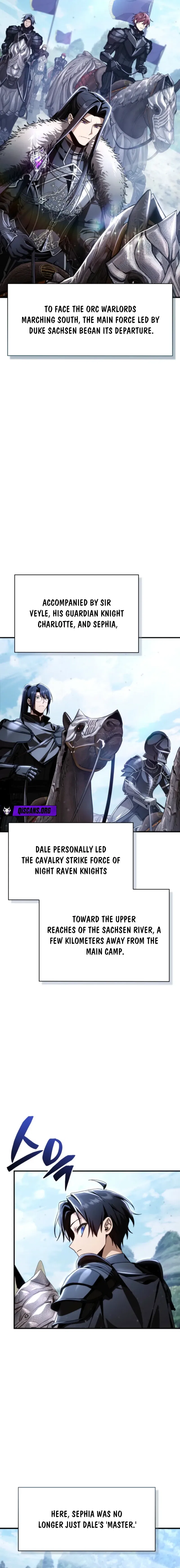 The Dukedom's Greatest Prodigy Chapter 34 – Page 14