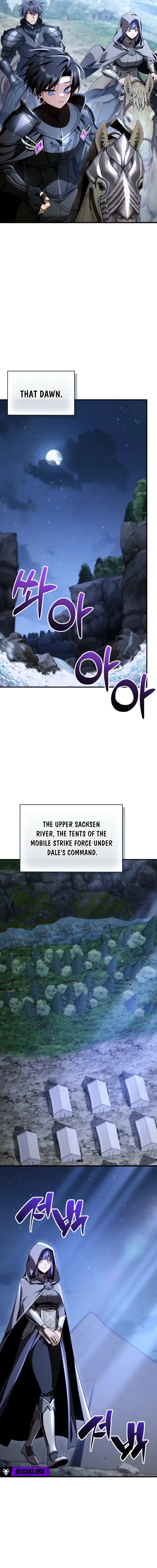 The Dukedom's Greatest Prodigy Chapter 34 – Page 15