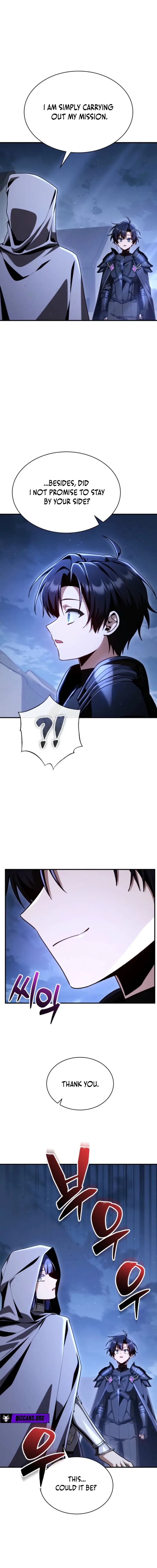 The Dukedom's Greatest Prodigy Chapter 34 – Page 17