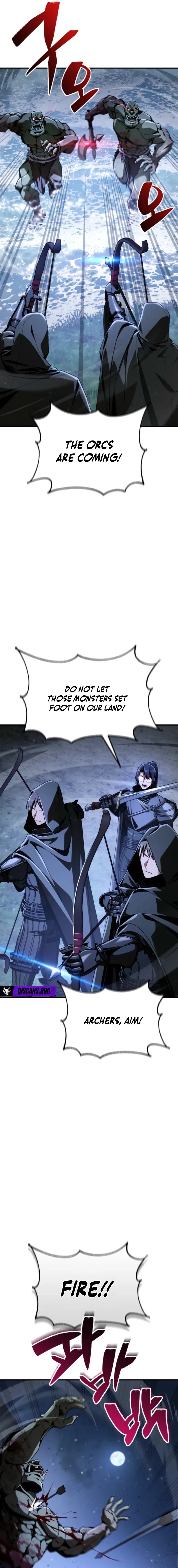 The Dukedom's Greatest Prodigy Chapter 34 – Page 21