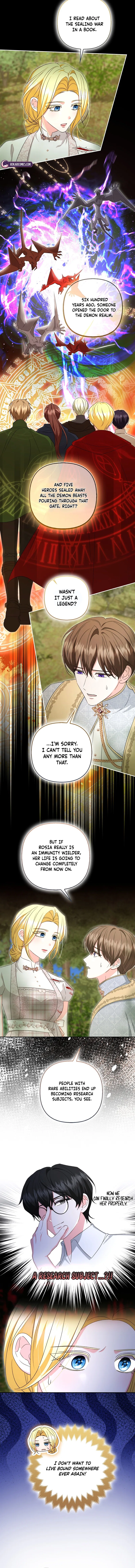 Welcome to the Café of the Dark Guild’s Successor Chapter 30 – Page 2