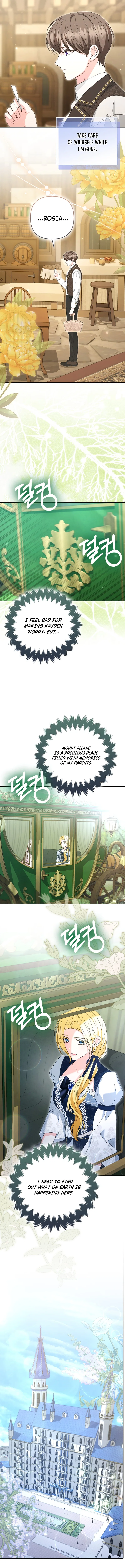 Welcome to the Café of the Dark Guild’s Successor Chapter 30 – Page 7