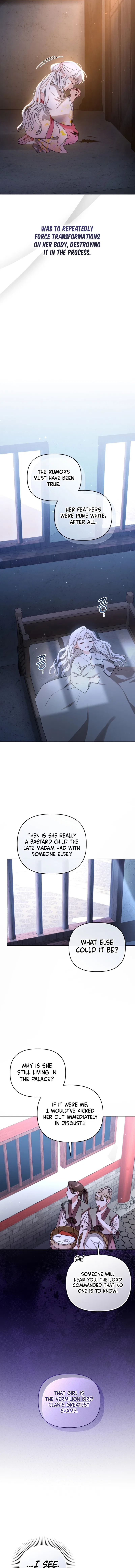 The White Tiger Clan’s Baby Cotton Ball Chapter 1 – Page 19