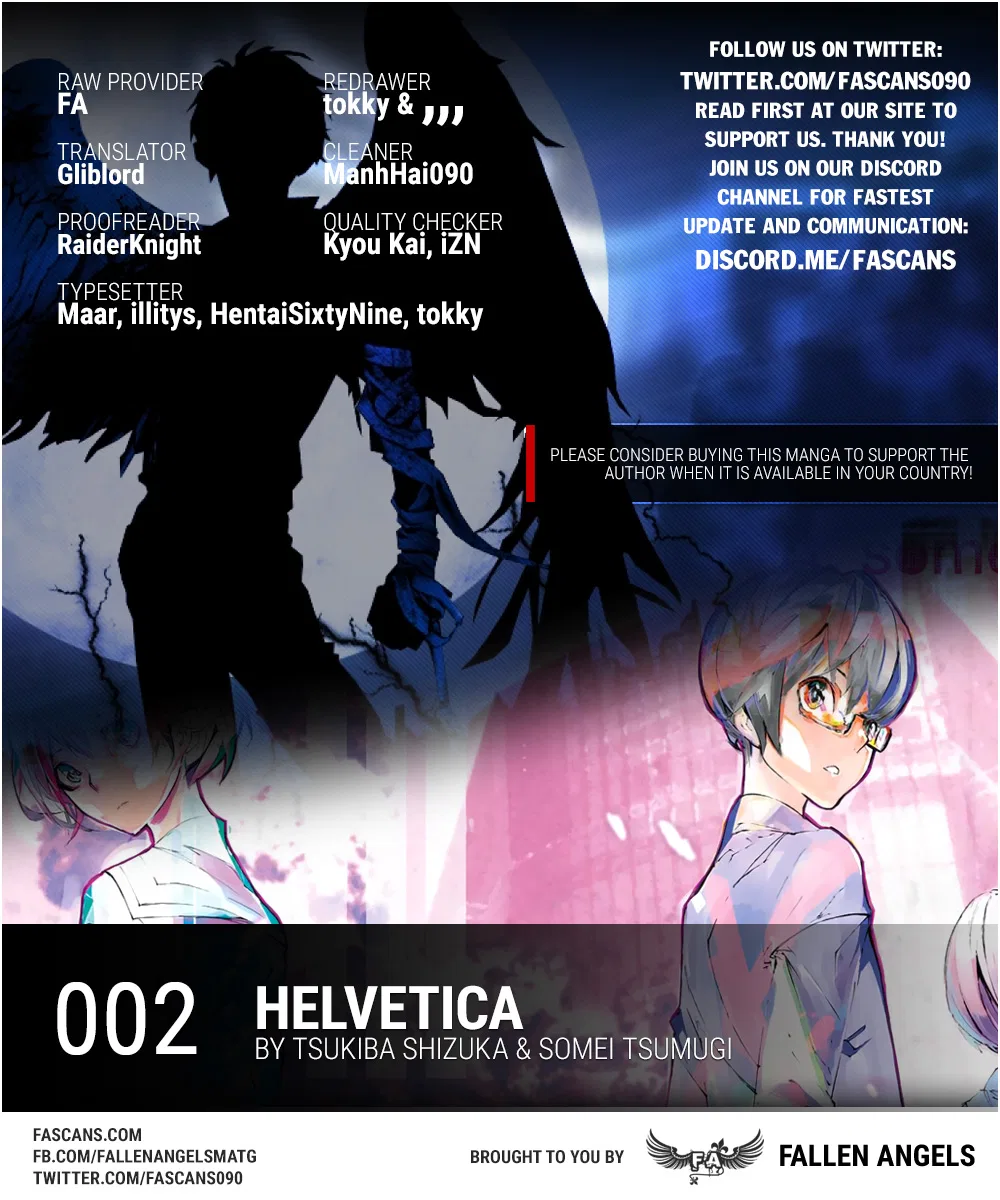 helvetica Chapter 2 – Page 1