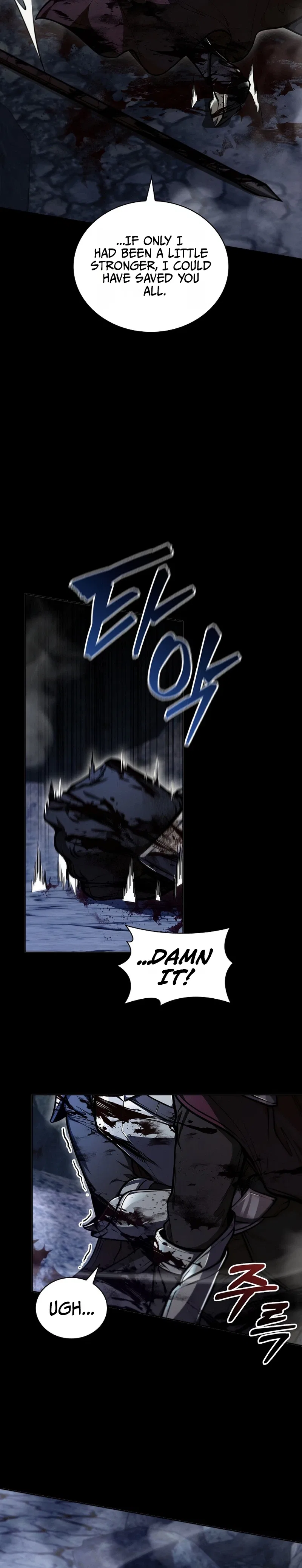 The Immortal Genius Spearman Chapter 1 – Page 15