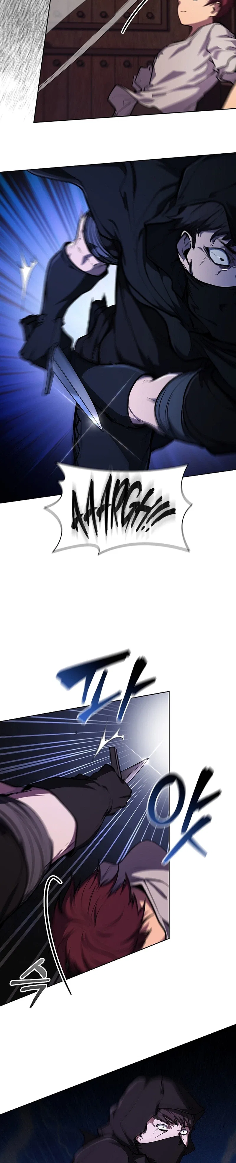 The Immortal Genius Spearman Chapter 1 – Page 27