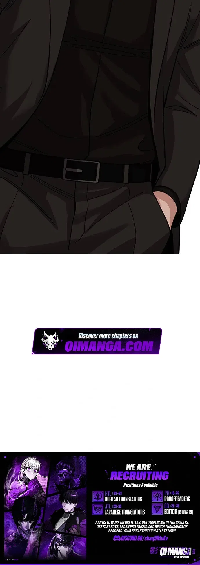 True Education Chapter 262 – Page 10