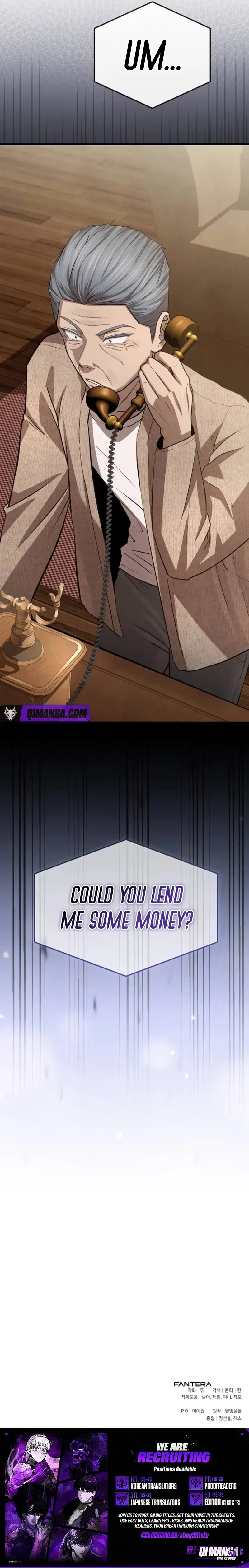 Turns Out I'm a Third-Generation Chaebol Chapter 14 – Page 13