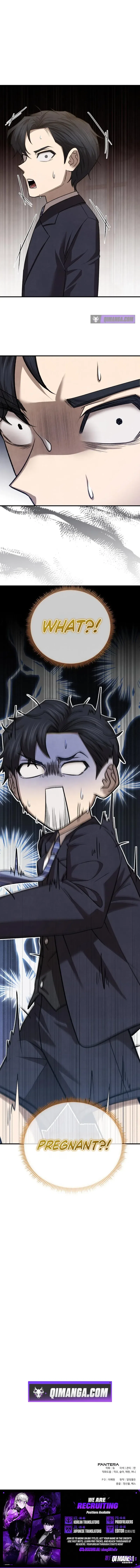 Turns Out I'm a Third-Generation Chaebol Chapter 13 – Page 12