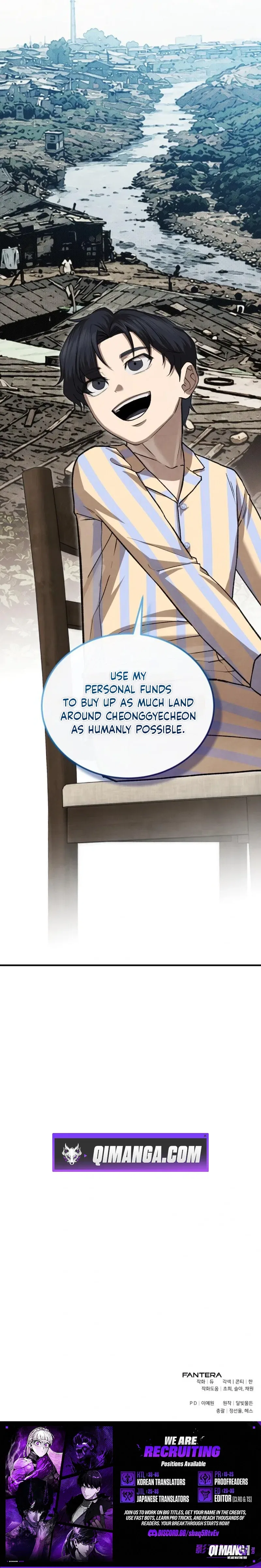 Turns Out I'm a Third-Generation Chaebol Chapter 10 – Page 13