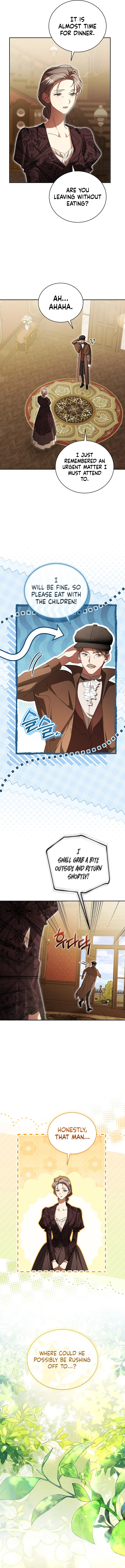 Arrogant Regret Chapter 60 – Page 2