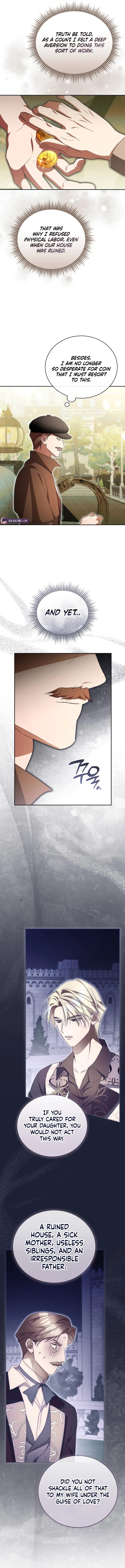 Arrogant Regret Chapter 60 – Page 4