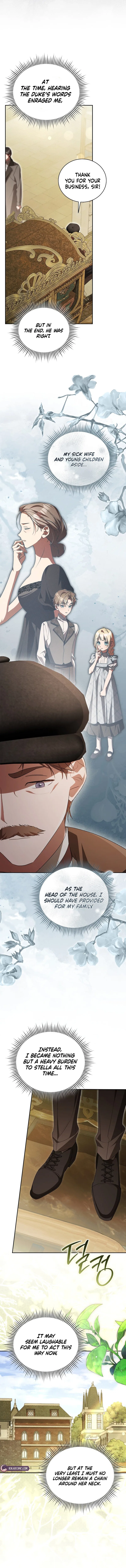 Arrogant Regret Chapter 60 – Page 5