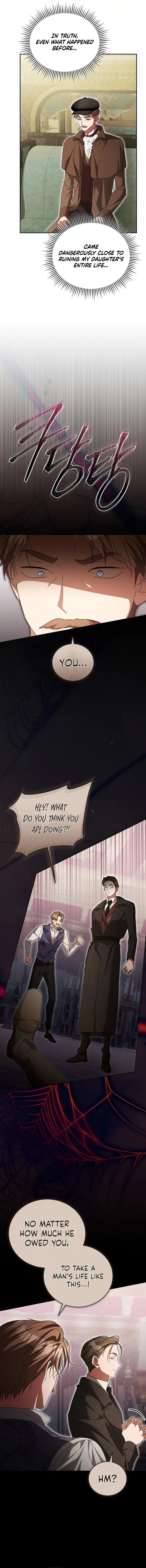 Arrogant Regret Chapter 60 – Page 6