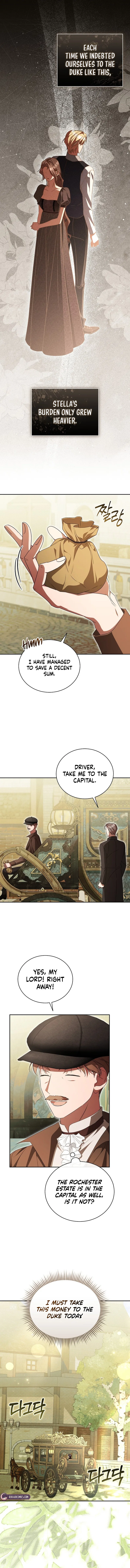 Arrogant Regret Chapter 60 – Page 10