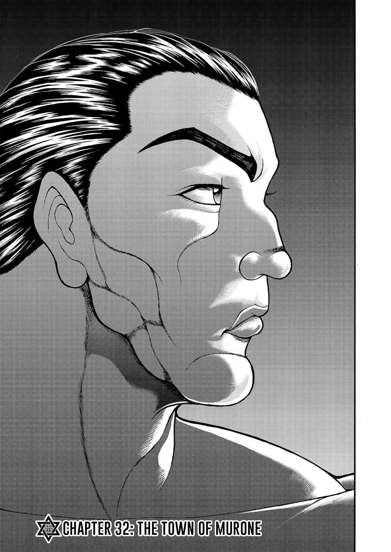 Baki Gaiden - Retsu Kaiou wa Isekai Tensei Shitemo Ikkou ni Kamawan Chapter 32 – Page 1