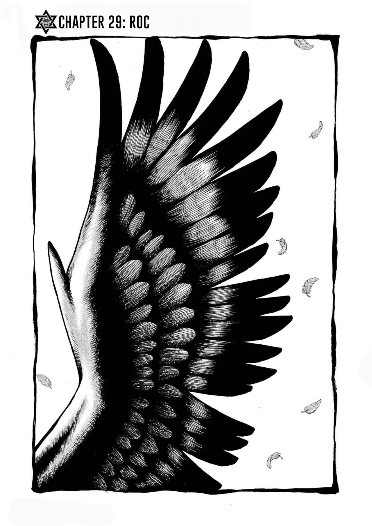Baki Gaiden - Retsu Kaiou wa Isekai Tensei Shitemo Ikkou ni Kamawan Chapter 29 – Page 1
